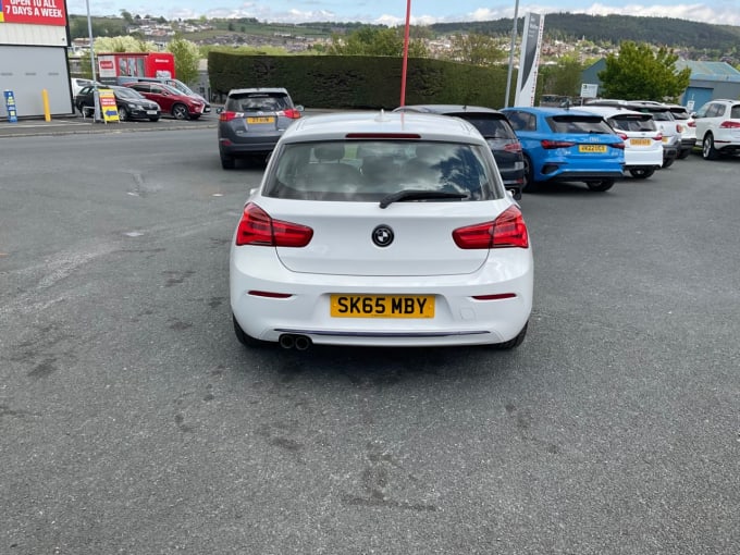 2025 BMW 1 Series