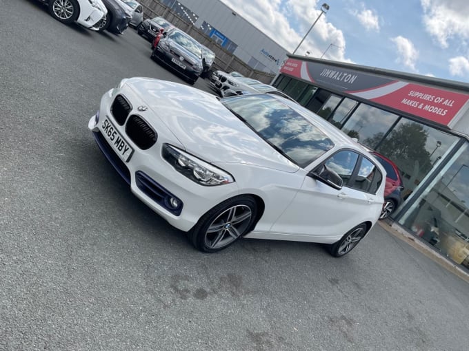 2025 BMW 1 Series