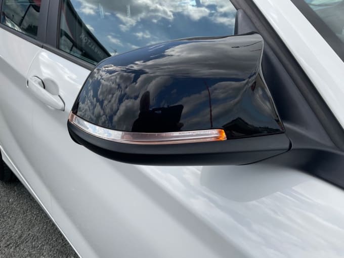 2025 BMW 1 Series
