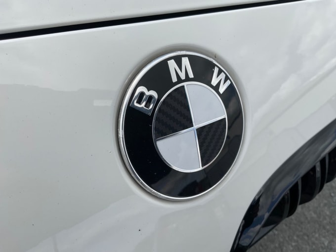 2025 BMW 1 Series