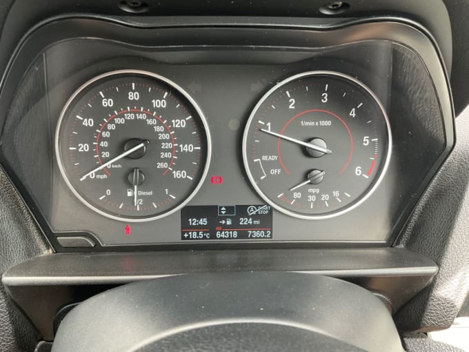 2025 BMW 1 Series