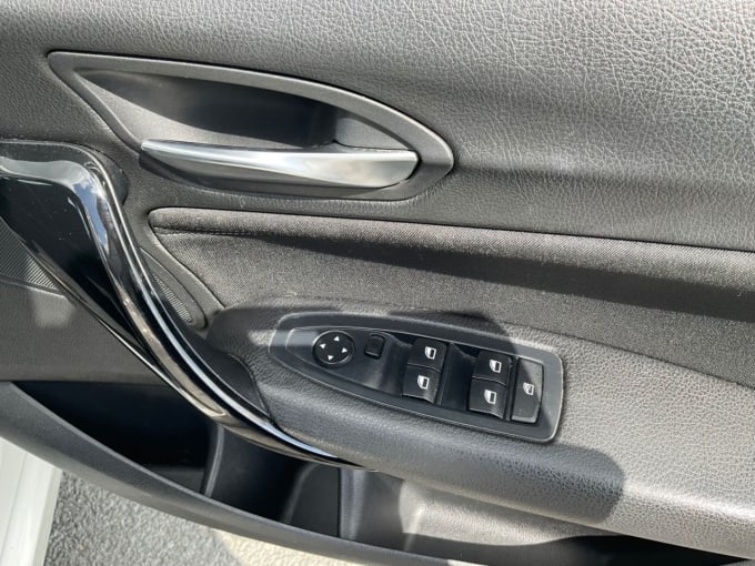 2025 BMW 1 Series