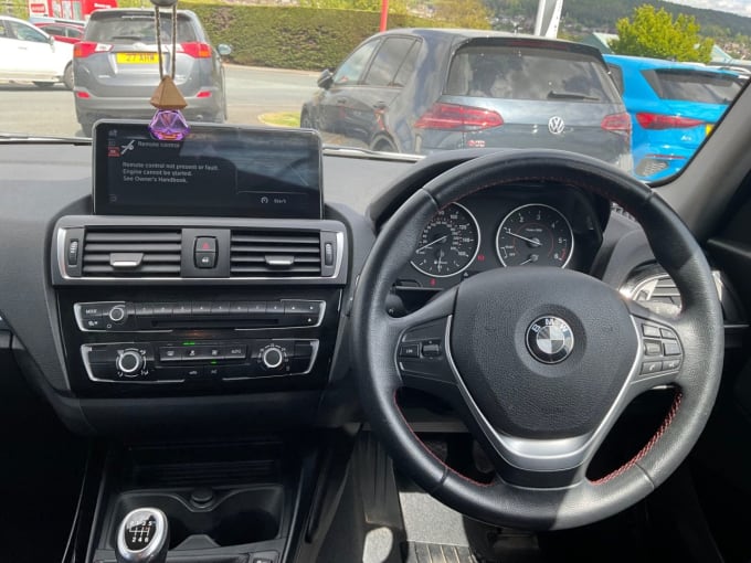 2025 BMW 1 Series