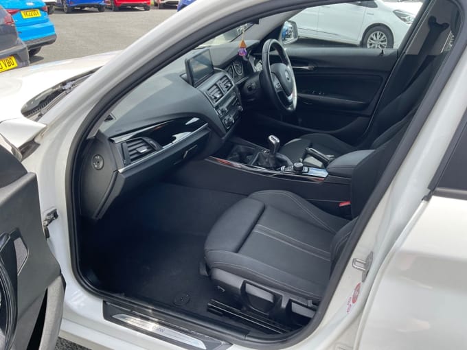 2025 BMW 1 Series