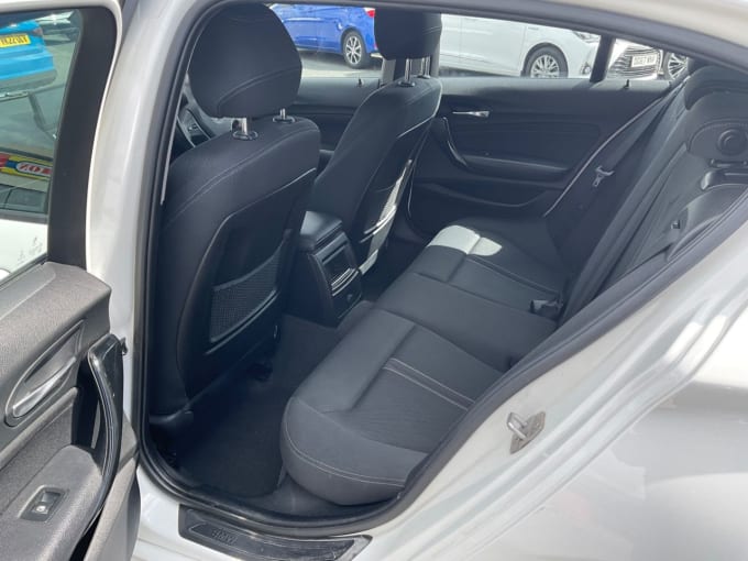 2025 BMW 1 Series