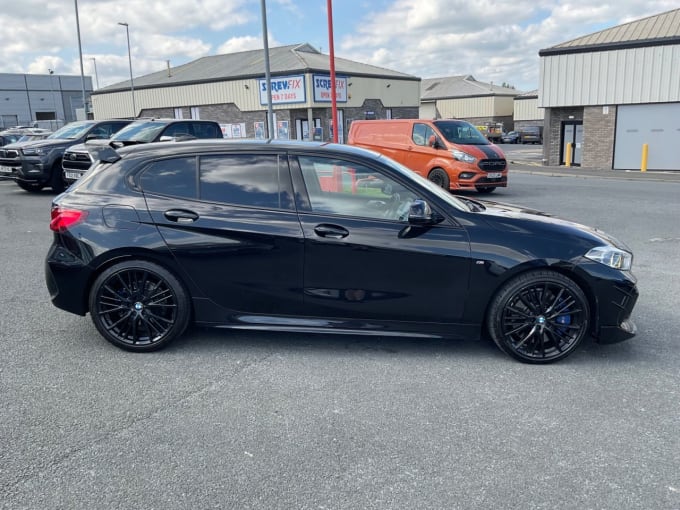 2025 BMW 1 Series