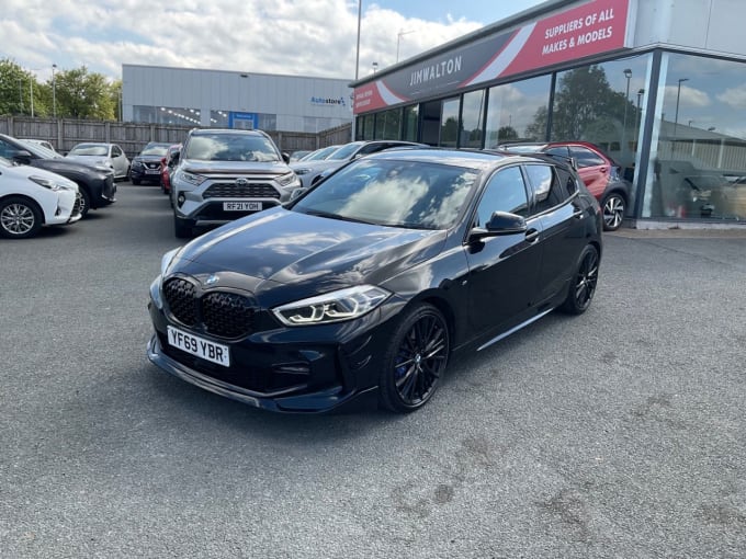 2025 BMW 1 Series