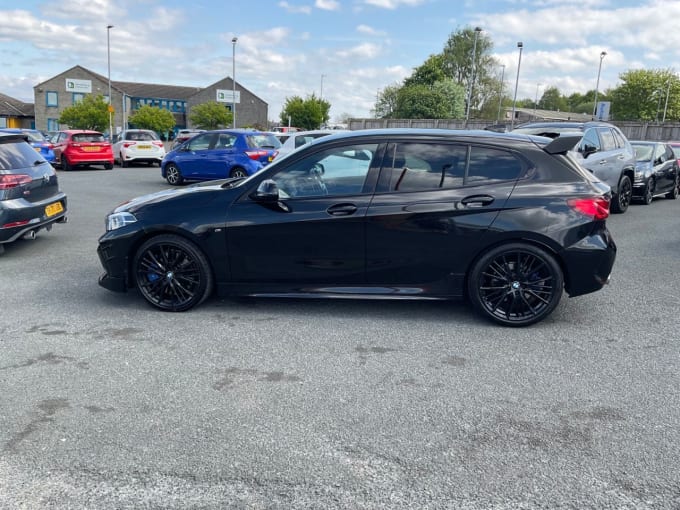 2025 BMW 1 Series