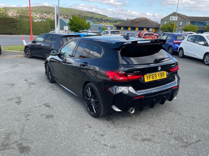 2025 BMW 1 Series