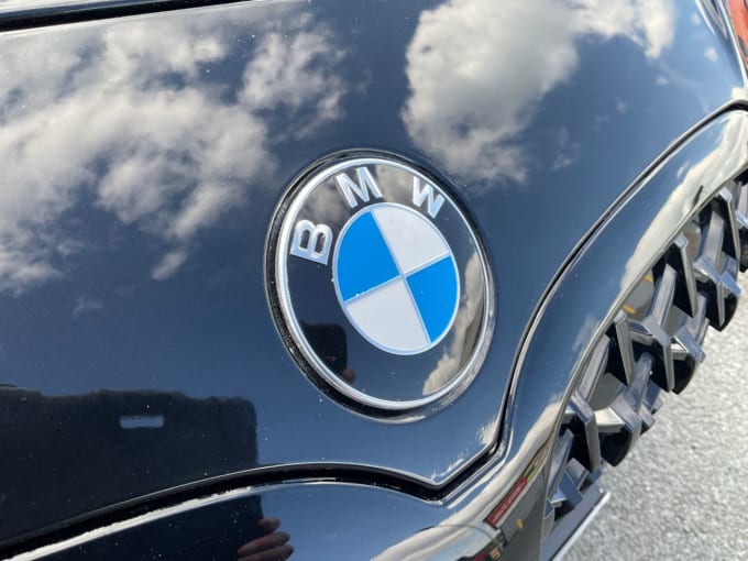 2025 BMW 1 Series