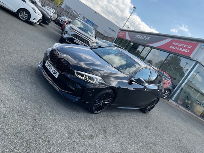 2025 BMW 1 Series