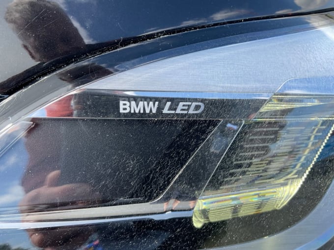 2025 BMW 1 Series
