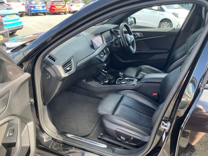 2025 BMW 1 Series