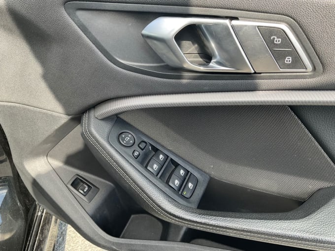2025 BMW 1 Series