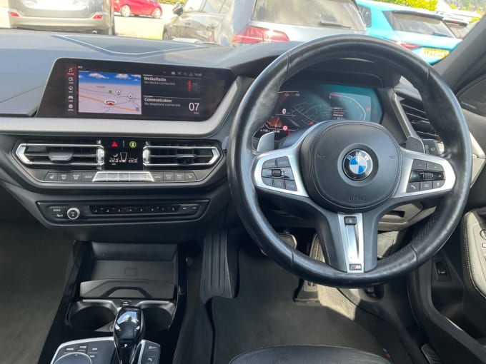 2025 BMW 1 Series
