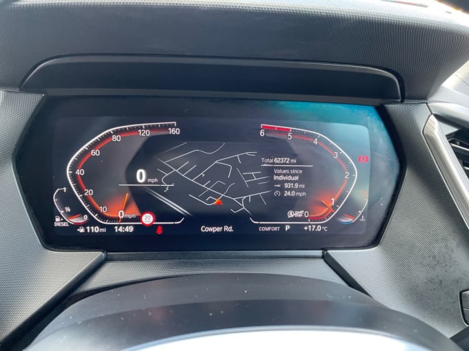 2025 BMW 1 Series