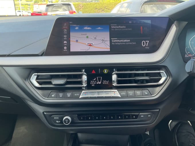 2025 BMW 1 Series