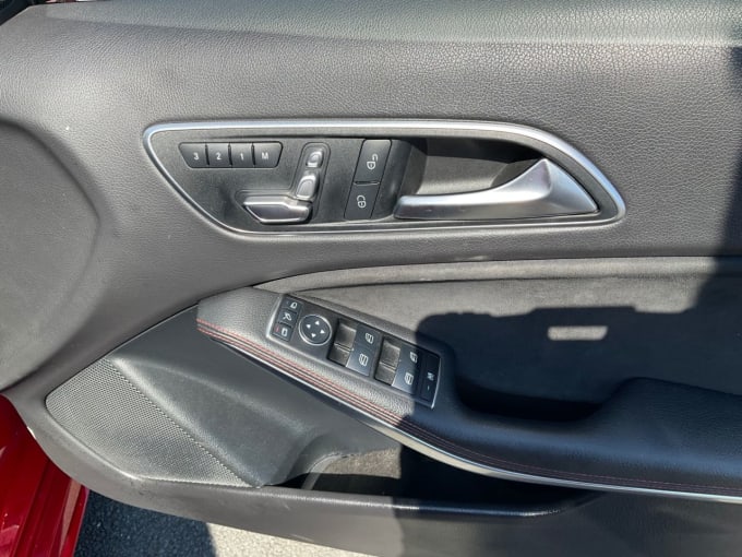 2025 Mercedes-benz A-class