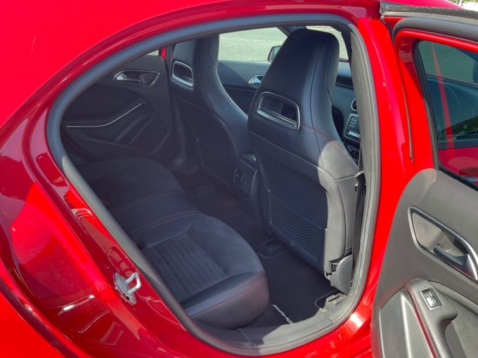 2025 Mercedes-benz A-class