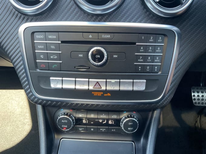 2025 Mercedes-benz A-class