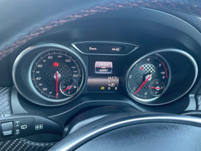 2025 Mercedes-benz A-class