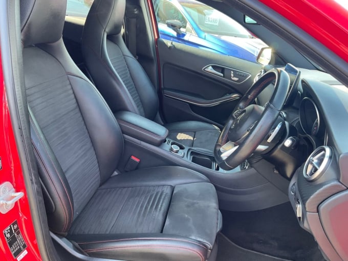 2025 Mercedes-benz A-class