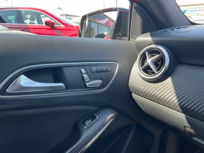 2025 Mercedes-benz A-class