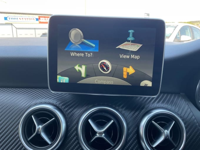 2025 Mercedes-benz A-class