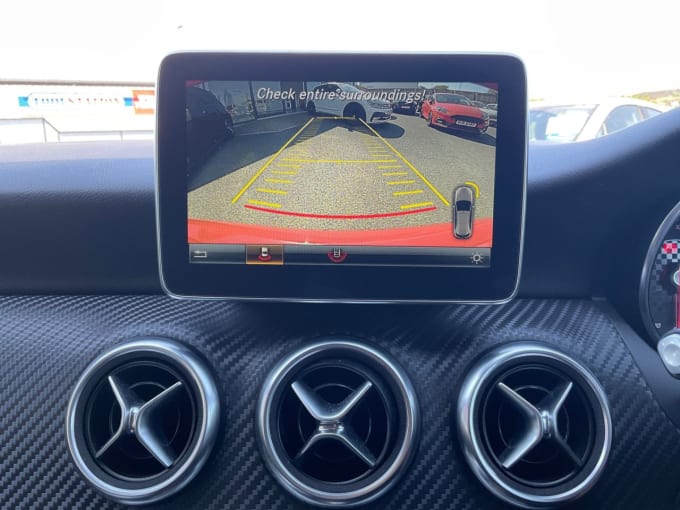 2025 Mercedes-benz A-class