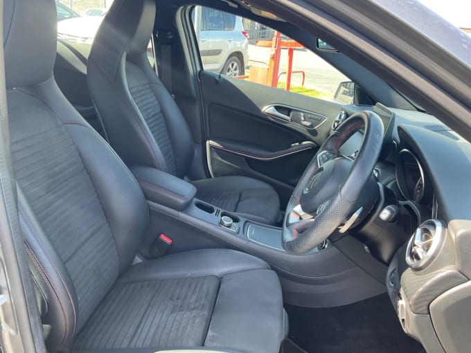 2025 Mercedes-benz A-class