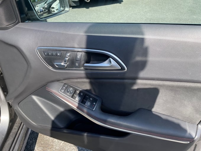 2025 Mercedes-benz A-class