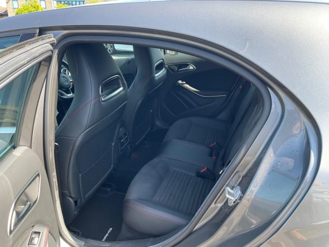 2025 Mercedes-benz A-class