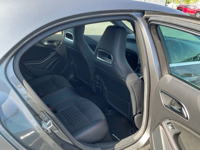 2025 Mercedes-benz A-class
