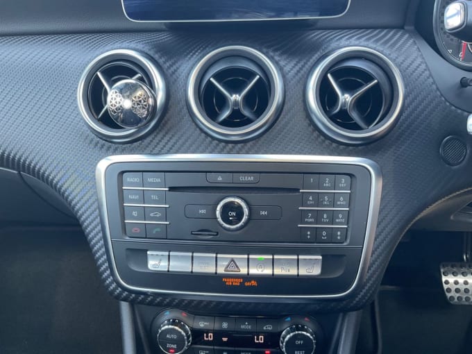 2025 Mercedes-benz A-class