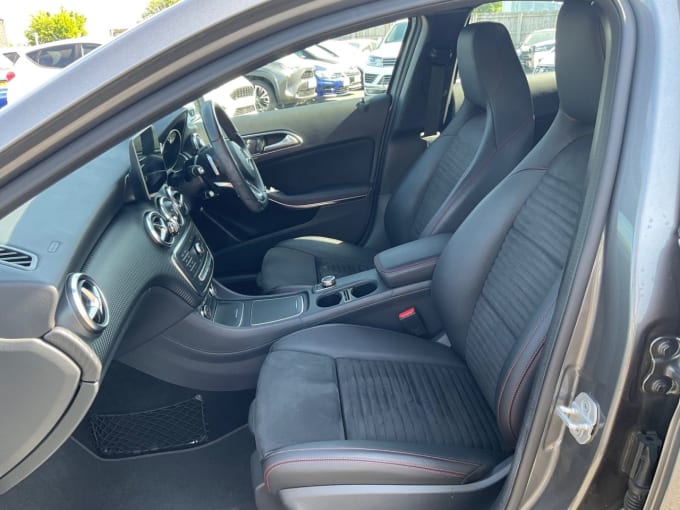 2025 Mercedes-benz A-class