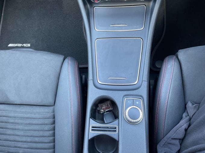 2025 Mercedes-benz A-class