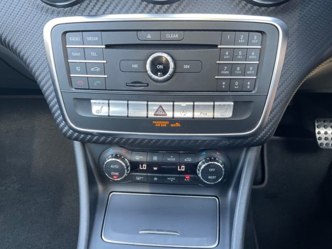 2025 Mercedes-benz A-class