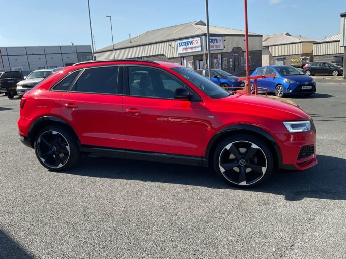 2025 Audi Q3
