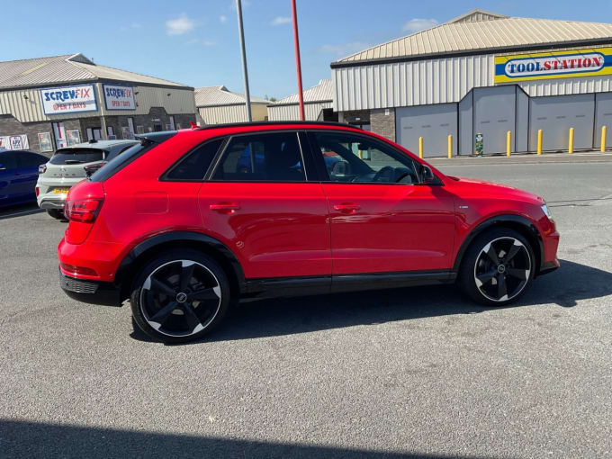 2025 Audi Q3