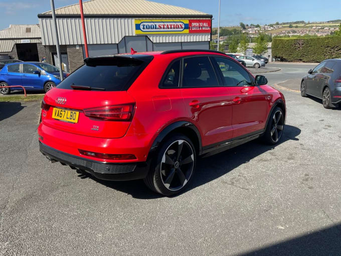 2025 Audi Q3