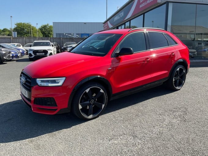 2025 Audi Q3