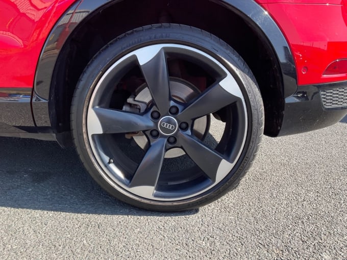 2025 Audi Q3