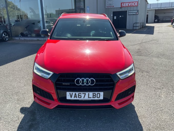 2025 Audi Q3