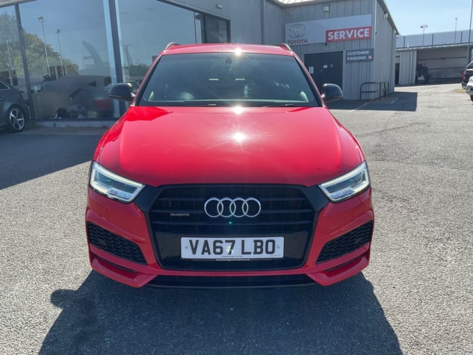 2025 Audi Q3