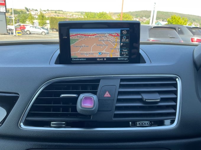 2025 Audi Q3