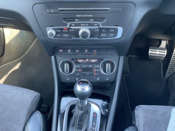 2025 Audi Q3