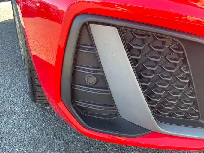 2025 Audi A1