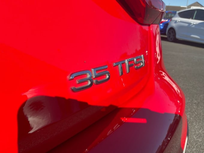 2025 Audi A1