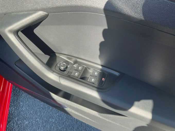 2025 Audi A1