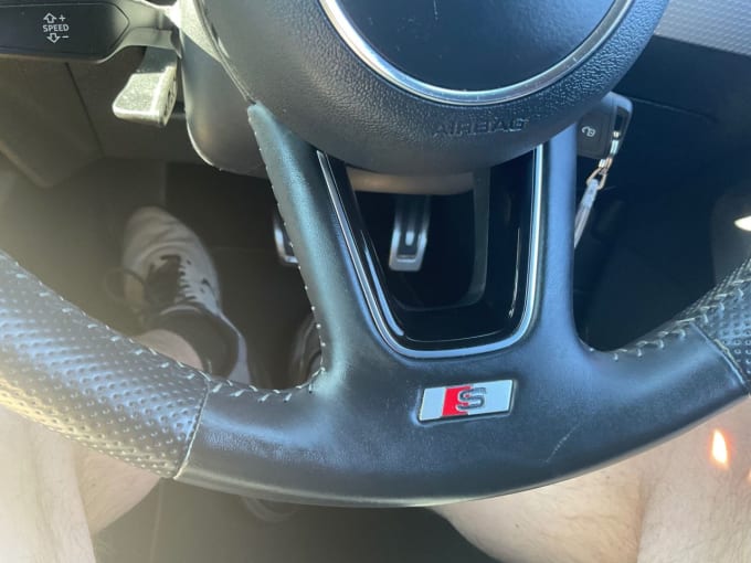 2025 Audi A1